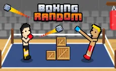 Boxing Random