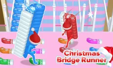 Christmas Bridge Runner