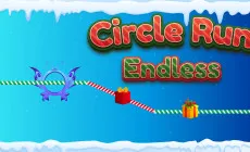 Circle Run Endless