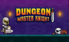 Dungeon Master Knight