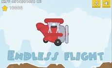 Endless Flight