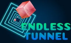 Endless Tunnel