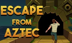 Escape from Aztec