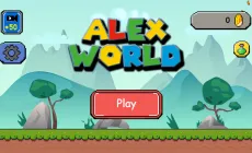 Alex World