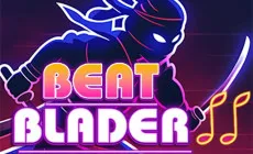 Beat Blader 3D