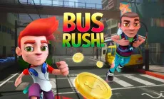 Bus Rush