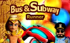 Bus Subway Runner