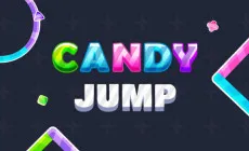 Candy Jump