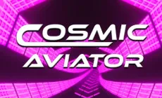 Cosmic Aviator