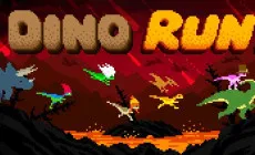 Dino Run