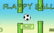 FlappyBall