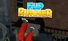 Flip Runner