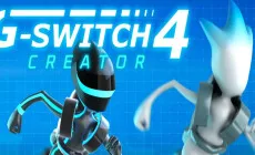 G-Switch 4: Creator