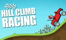 Hill Climb Racing