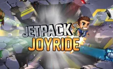 Jetpack Joyride