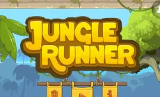 Jungle Runner 2