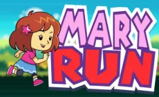 Mary Run