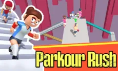 Parkour Rush