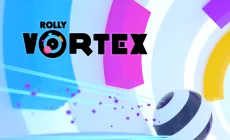 Rolly Vortex