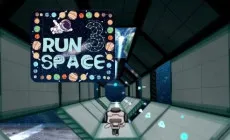 Run 3 Space