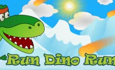 Run Dino Run