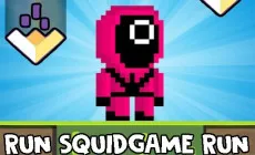 Run Squidgame Run