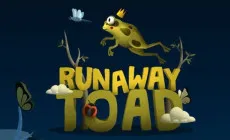 Runaway Toad