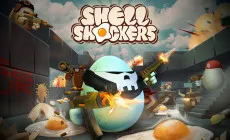 Shell Shockers