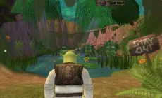 Shrek: Endless Run