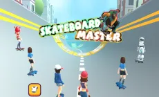 Skateboard Master