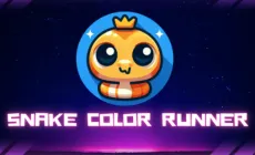 Snake Color Runner