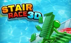 Stair Race 3D