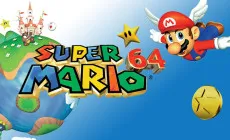 Super Mario 64