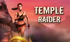 Temple Raider