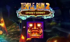 Temple Run 2: Spooky Summit