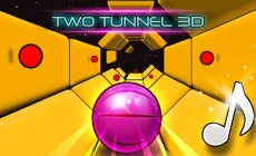 Two Tunnel 3D