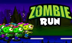 Zombie Run