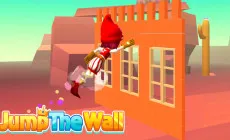 Jump The Wall