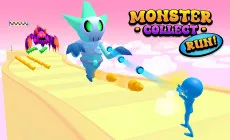 Monster Collect Run