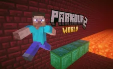 Parkour World 2