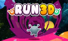 Run 3D