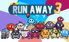 Run Away 3