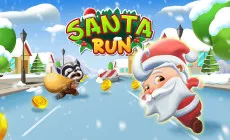 Santa Run